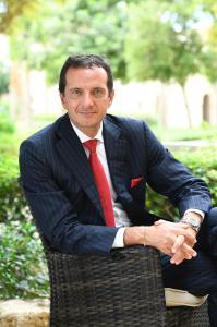 Giuseppe Ambrosio photo as Global CEO