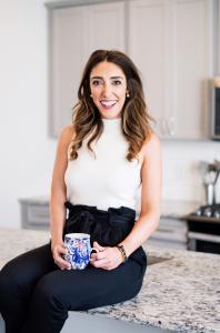 Kat Drerup Resilience Tour USA