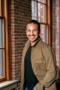 Or Bokobza, CEO and Co-Founder of Venn, The Neighborhood Company