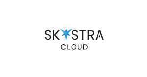 Skystra Cloud Logo