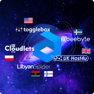 Jelastic Cloud Union