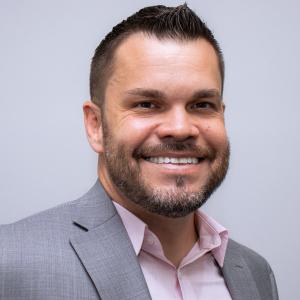 Shane Vega - New Director Product Marketing and Biz Dev - Userful