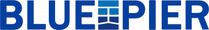 Blue Pier Logo