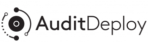 AuditDeploy Logo