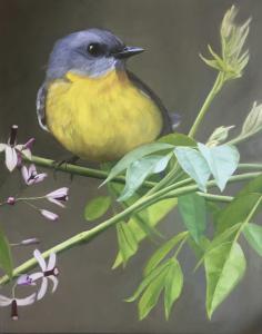 Rose Tanner Painting Masterclass