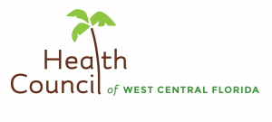 The Health Council of West Central Florida (HCWCF) is one of eleven health councils established by the Florida Statute in 1983.