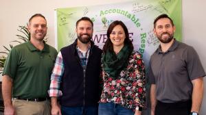 A Place At Home - Conroe