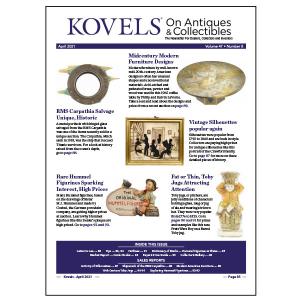 kovels antiques collectibles