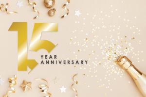 Millennium Fire & Security 15 Years