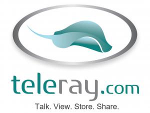 www.teleray.com for telehealth radiology solutions on a single platform.
