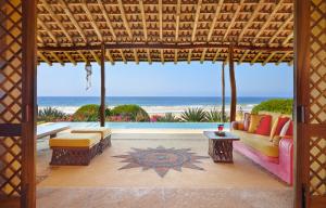 Casa del Sol Suite Presidencial Terraza Privada