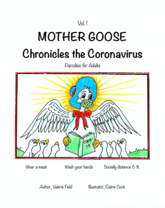 Mother Goose Chronicles