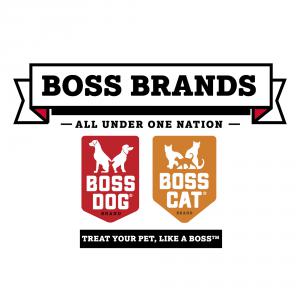 Mixed martial arts icon Rampage Jackson joins Boss Nation Brands as Celebrity Ambassador