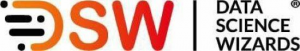 Data Science Wizards Logo