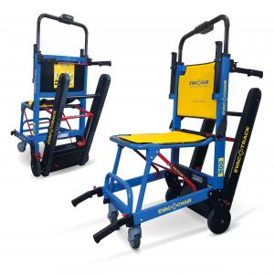 Evac+Chair Power 900 Evacuation Chair