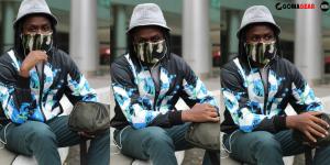 GOMAGEAR Founded By Clovis AP Has Grown So Fast Internationally Among The Great Clothing and Footwear Companies — The Story Behind The Brand