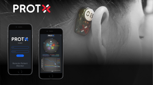 PROTXX Remote Patient Management solution