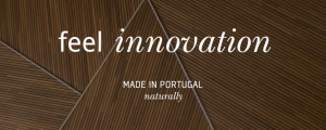 "MADE IN PORTUGAL naturally" | feel innovation