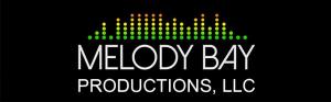 Melody Bay Productions Logo