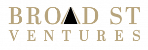 Broad Street Ventures Logo