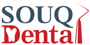 Souq Dental logo