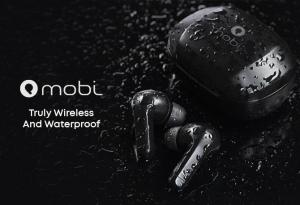 Mobi Earbuds Waterproof
