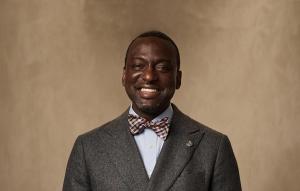 Dr. Yusef Salaam