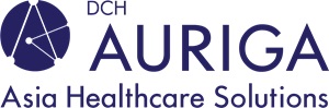 DCH Auriga Logo