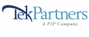 TekPartners, a P2P Company