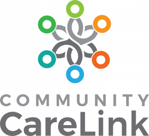 CommunityCareLink.com Logo