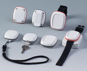 BODY-CASE modern wearable enclosures