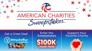 American Charities Sweepstakes