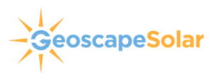 Geoscape Solar Logo