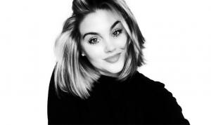 Caffrey Francis, CEO of Grow Hair Clients