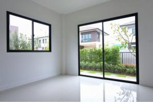An after build clean in the city of London