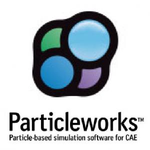 Particle Method Meshless CFD Particleworks