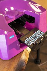 Nail Art Printer Machine