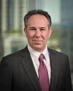 Keith Poliakoff