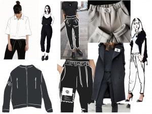 CLX Brand urban chic collection