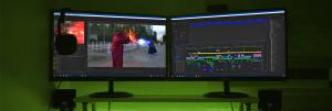 Magnolias Productions Video Production in Victoria and Vancouver