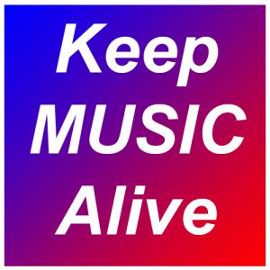 Visit www.KeepMusicAlive.org to learn more about Teach Music Week, Kids Music Day and our musical instrument petting zoo programs.