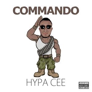 Commando by Hypa Cee