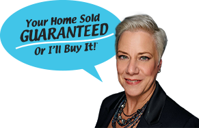 Nancy Kowalik of Your Home Sold Guaranteed Real Estate Group