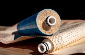 Aqua Membranes' Printed Spacer Technology(R) seamlessly integrates into existing reverse osmosis (RO) systems to increase system capacity and reduce operating costs.