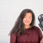 Sarah Socia, VP of Scentware at OVR Technology