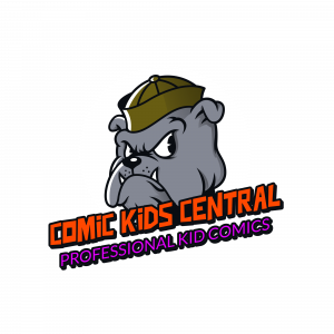 Comic Kids Central