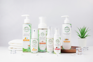 HH Herb & Health’s vaginal health products are developed with all-natural ingredients.