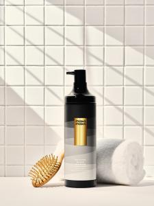 MODA MODA Pro-change Black Shampoo