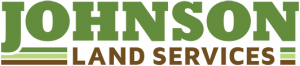 The Logo for Johnsons Land Services