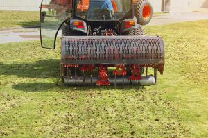 Paddock Maintenance by Johnsons Land Service
